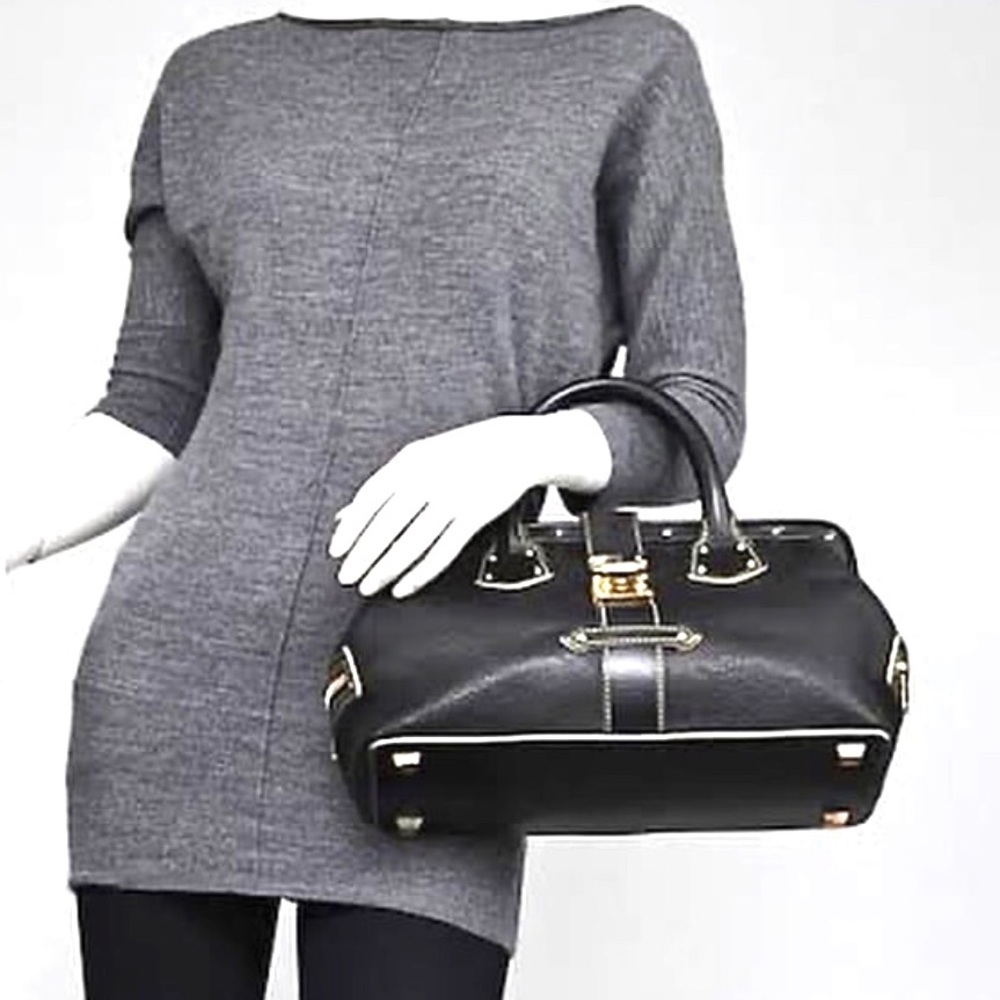 💎✨LIKE NEW✨💎 DOCTORS LOUIS VUITTON SATCHEL